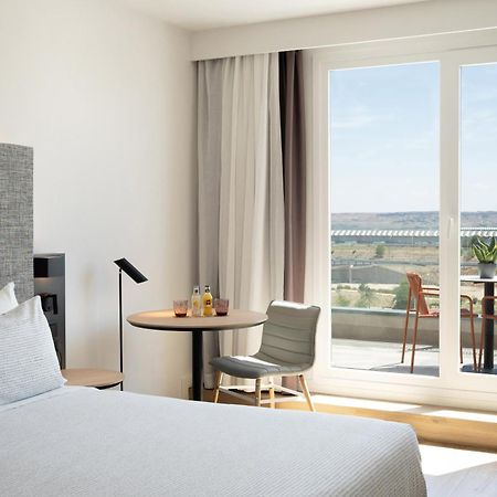 Innside By Melia Madrid Valdebebas Exterior photo